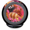 Red Panda with Flowers by Sheena Pike Fast Charge Wireless Charging Stand Skin